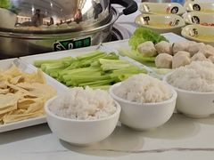 -飞来湖湿地公园