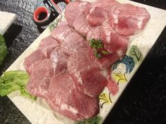 -虎焱炭火烧肉