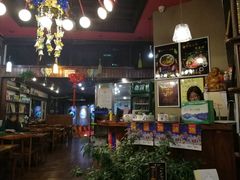 -屯屯面(海尔路店)