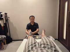 -正清和·推拿养生(二七广场店)