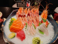 -吉川谷谷·日料放题(广安门店)