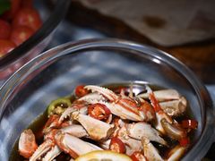 -1819餐厅·团队聚餐·烤串·精酿