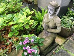 -谷咖啡·鲜花绿植花园餐厅