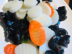 -奇滋豆味(南十四道街店)