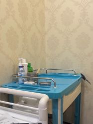 -武汉五洲整形外科医院