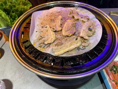 -正宗齐齐哈尔烤肉·齐牛哥鲜切炭火烤肉(杭州总店)