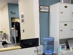 -Best U照相馆证件照·外拍(中山公园店)