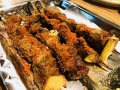 -泽成冰煮羊火锅(中正天街店)