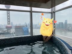 -上海凯宾斯基大酒店