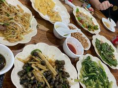 -南记食粥坊·宵夜大排档(莲花总店)