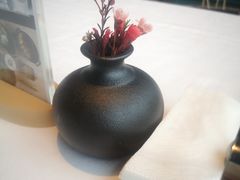 -云厨·高空西餐厅(成都瑯珀·凯悦臻选酒店)