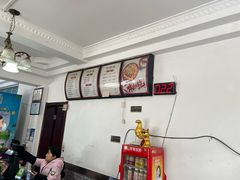 -邓邓胖姐拌面(濉溪路店)