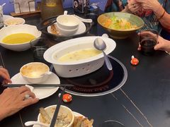 -顺风海鲜港(金玉兰店)