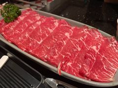 -一哥澳门豆捞·澳门风打边炉(高德置地店)