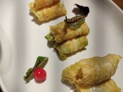 -必点海鲜·鲅鱼水饺(鞍山西道店)