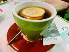 -东鑫记港式茶餐厅(南京东路店)