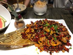 -庆合府重庆大排档(紫都城店)