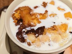 -彬媽糖水(侨鑫国际店)