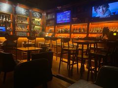 -The Cheebat 锌吧·Bistro(体育西店)