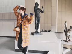 -长春世界雕塑园冰雪艺术天地