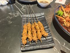-红盔甲·小龙虾(人民广场店)