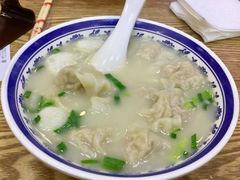 -刘长兴(三牌楼店)
