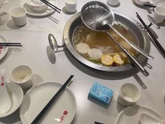 -八合里潮汕鲜牛肉火锅(万科里店)