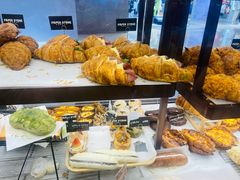 -PAPER STONE BAKERY(天汇广场店)