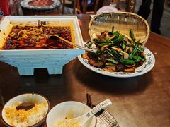-杨记隆府(重庆总店)