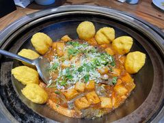 -马家大院铁锅炖(京粮广场店)
