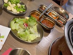 -西塔老太太泥炉烤肉(望京一店)