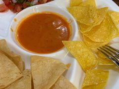 -panchos 墨西哥餐厅(嘉绿苑店)