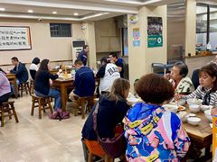 -老刘家永盛斋·传统泡馍(东关南街店)