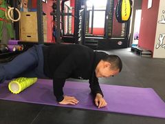 -一诺健身(水印康庭店)