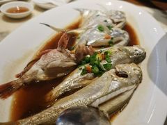 -宁海食府·涌宴(真和店)