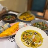西双版纳，李小璐同款餐厅，最正宗的东南亚