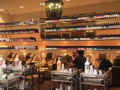 -Dragonfly悠庭·按摩Spa(静安嘉里中心店)