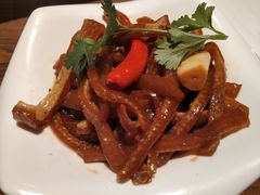 早茶-珍宝轩海鲜火锅(碧湖大厦店)