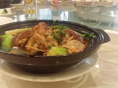 -随园花园餐厅(新港中路店)