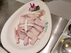 -四季缤纷椰子鸡(梅溪新天地店)
