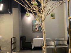 大堂-十五食吾 La Pâtisserie (海甸岛店)