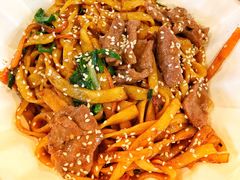 干炒牛河-点都德(汇盈广场店)