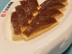 -煜丰汴京烤鸭(福彩路店)