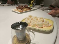 -柴米油盐三杯鸡(象山北路店)