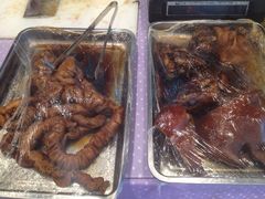 巢香扣肉馆-巢香扣肉馆