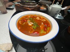 -刀板香·安徽菜(国购IFC店)