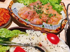 -隐家本格烧肉(万达广场店)