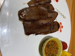 -大岛日本料理铁板烧(南通大饭店)