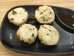 -小杨生煎(龙之梦购物中心店)