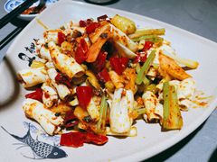 -肖四女乐山跷脚牛肉(江北星街坊店)